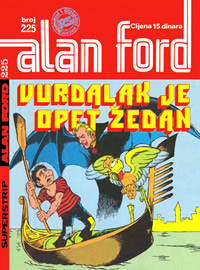 Alan Ford br.225